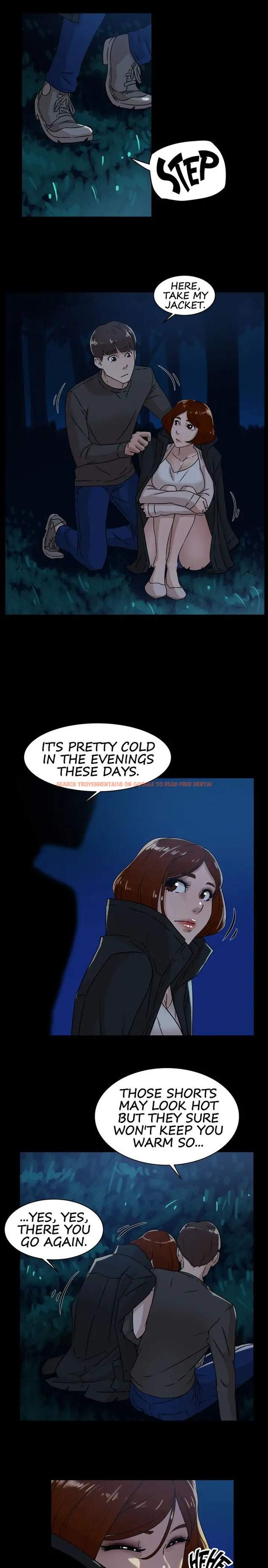 Read Hentai Image 15 959 in comic Her 4 Incher - Chapter 42 - www.hentaitnt.net