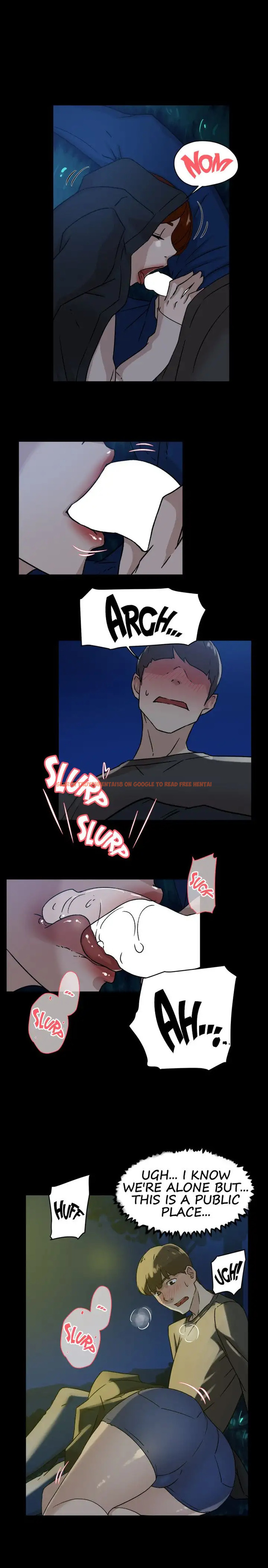 Read Hentai Image 21 959 in comic Her 4 Incher - Chapter 42 - www.hentaitnt.net