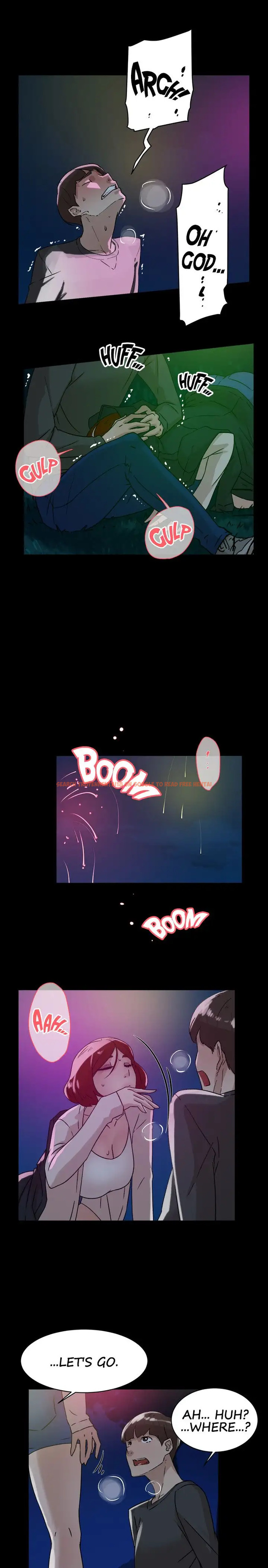 Read Hentai Image 25 962 in comic Her 4 Incher - Chapter 42 - www.hentaitnt.net