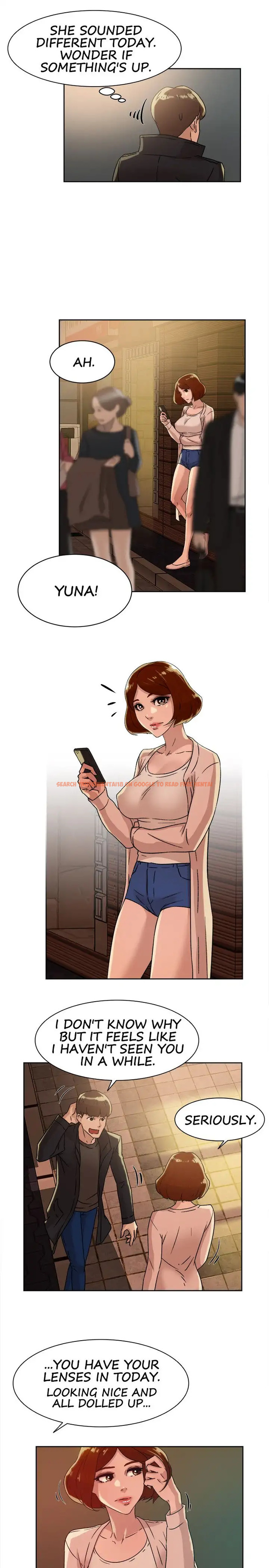 Read Hentai Image 3 959 in comic Her 4 Incher - Chapter 42 - www.hentaitnt.net
