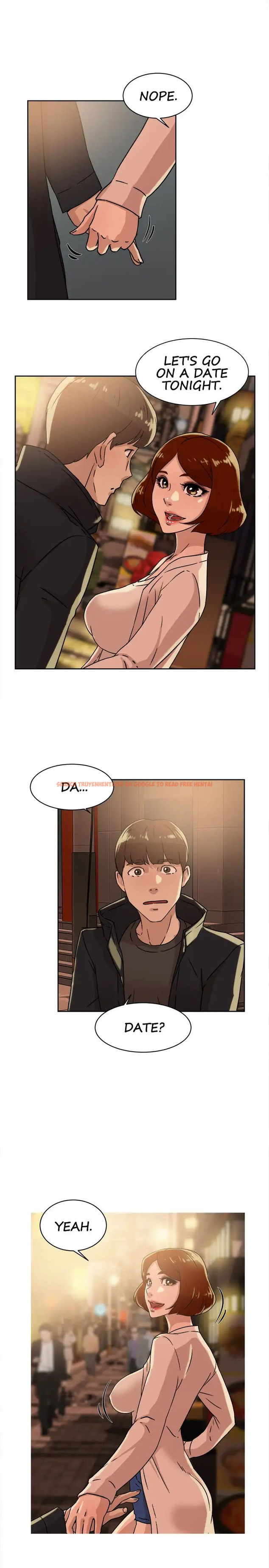 Read Hentai Image 5 959 in comic Her 4 Incher - Chapter 42 - www.hentaitnt.net