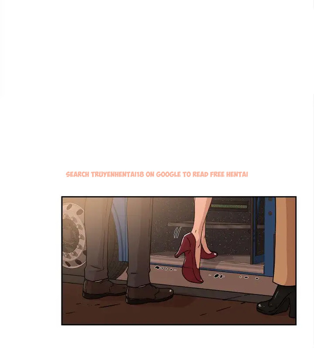 Read Hentai Image 6 959 in comic Her 4 Incher - Chapter 42 - www.hentaitnt.net
