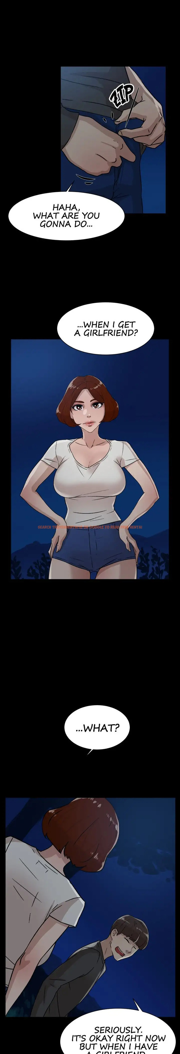 Read Hentai Image 27 959 in comic Her 4 Incher - Chapter 43 - www.hentaitnt.net
