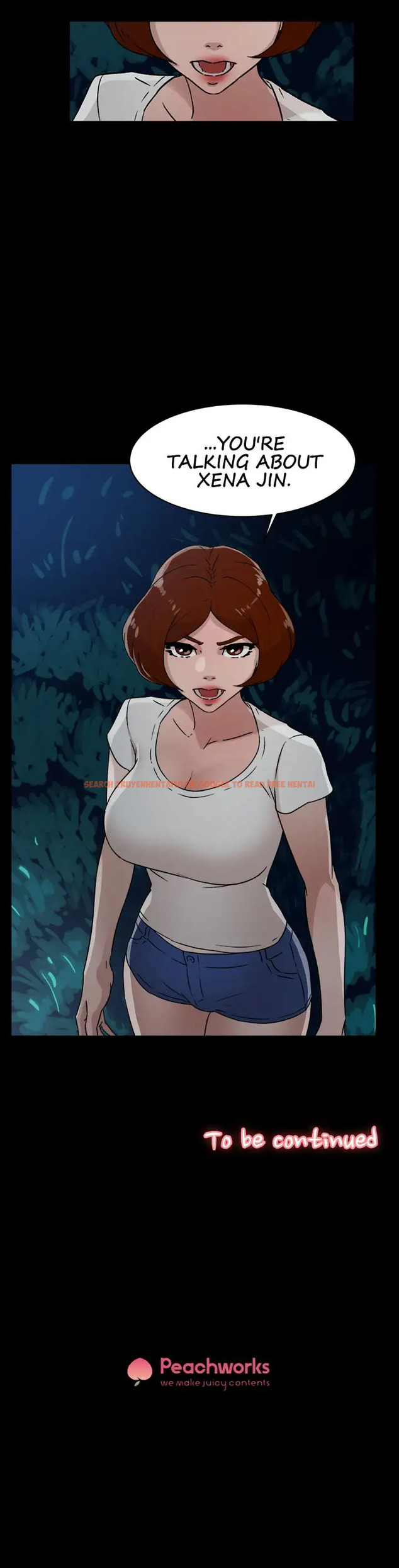 Read Hentai Image 29 959 in comic Her 4 Incher - Chapter 43 - www.hentaitnt.net