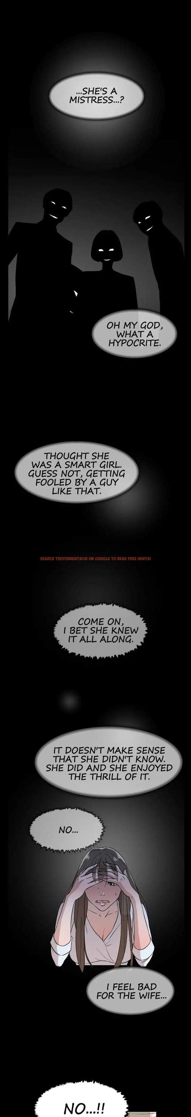 Read Hentai Image 3 959 in comic Her 4 Incher - Chapter 43 - www.hentaitnt.net
