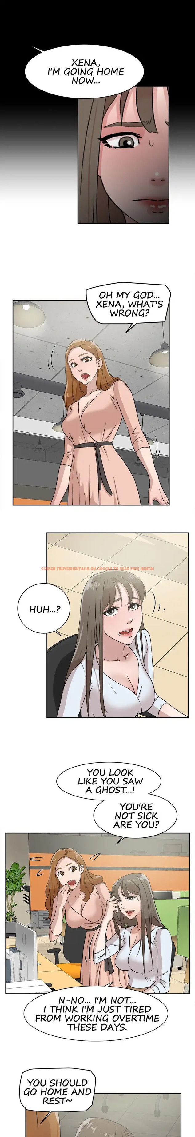 Read Hentai Image 5 959 in comic Her 4 Incher - Chapter 43 - www.hentaitnt.net