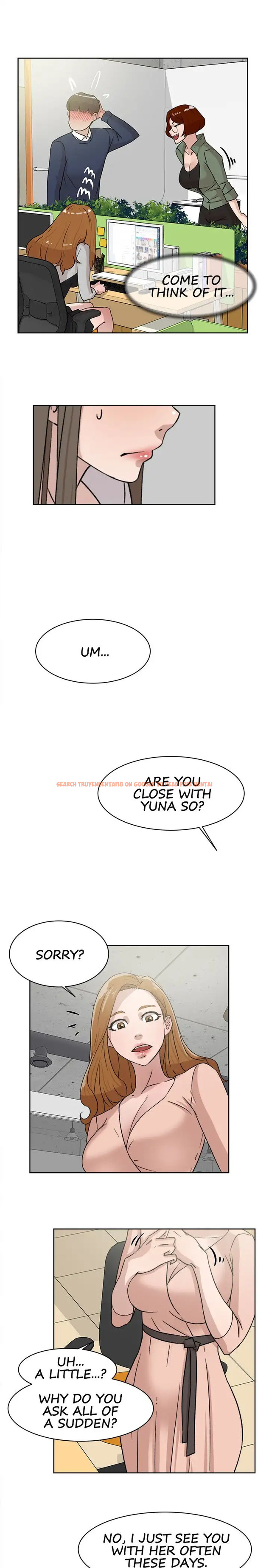 Read Hentai Image 7 959 in comic Her 4 Incher - Chapter 43 - www.hentaitnt.net
