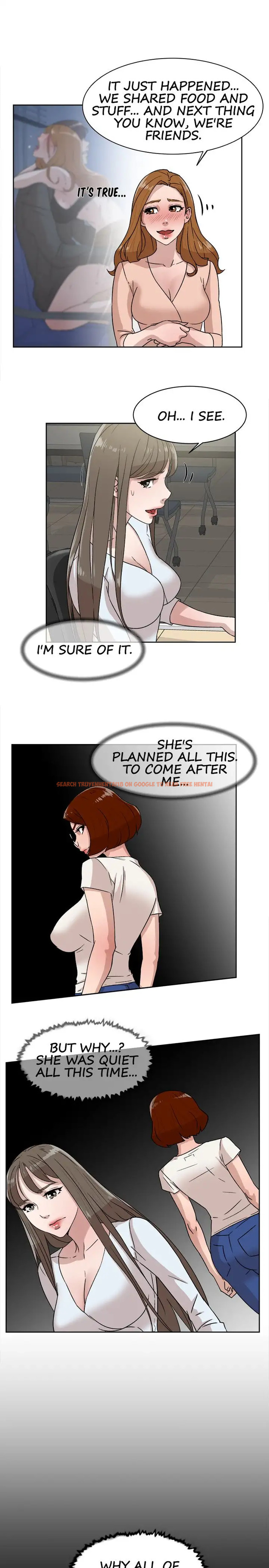 Read Hentai Image 9 959 in comic Her 4 Incher - Chapter 43 - www.hentaitnt.net