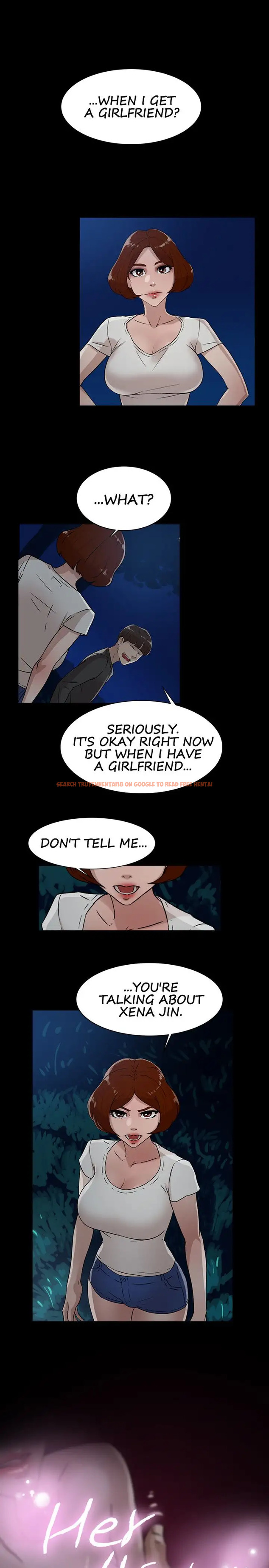 Read Hentai Image 1 959 in comic Her 4 Incher - Chapter 44 - www.hentaitnt.net