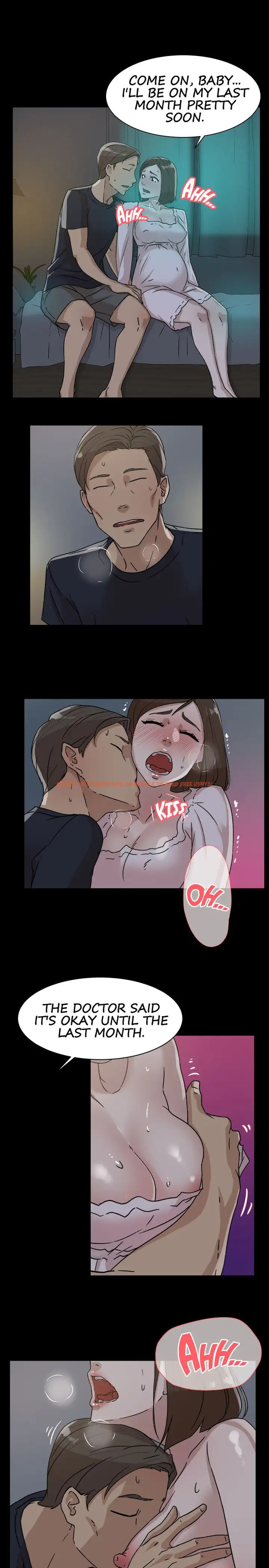 Read Hentai Image 11 959 in comic Her 4 Incher - Chapter 44 - www.hentaitnt.net