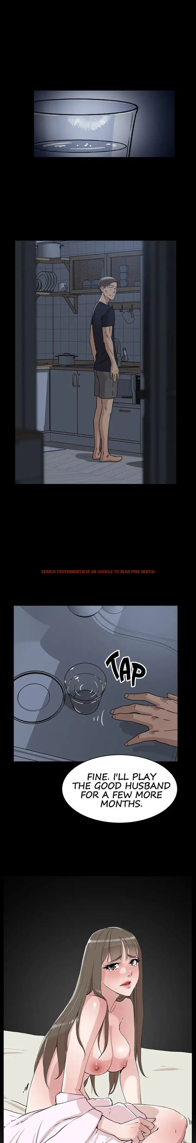 Read Hentai Image 21 959 in comic Her 4 Incher - Chapter 44 - www.hentaitnt.net