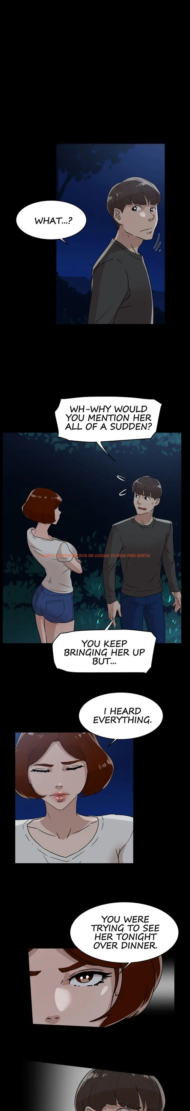 Read Hentai Image 3 959 in comic Her 4 Incher - Chapter 44 - www.hentaitnt.net