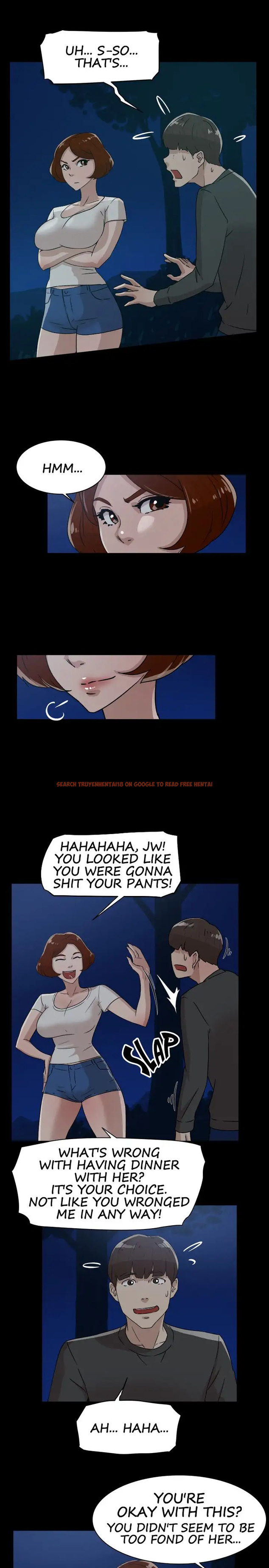 Read Hentai Image 5 959 in comic Her 4 Incher - Chapter 44 - www.hentaitnt.net