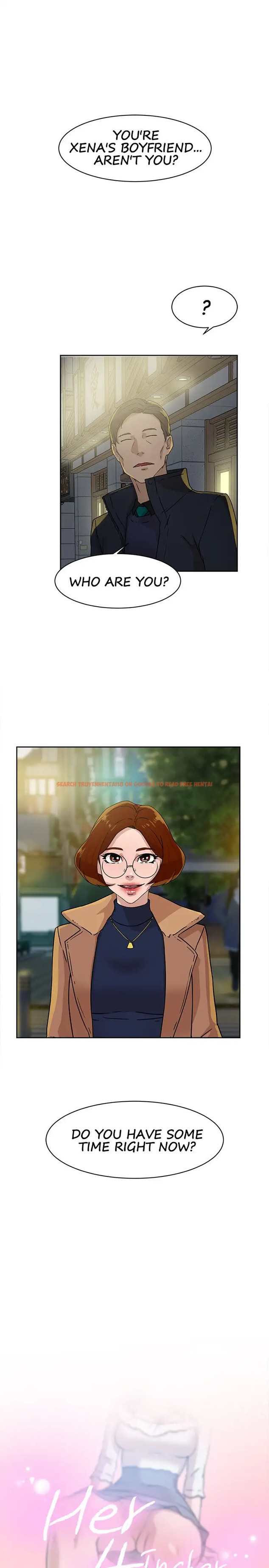 Read Hentai Image 1 955 in comic Her 4 Incher - Chapter 45 - www.hentaitnt.net