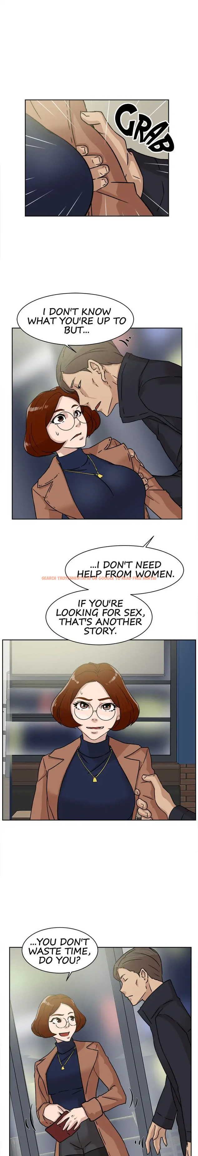 Read Hentai Image 11 958 in comic Her 4 Incher - Chapter 45 - www.hentaitnt.net