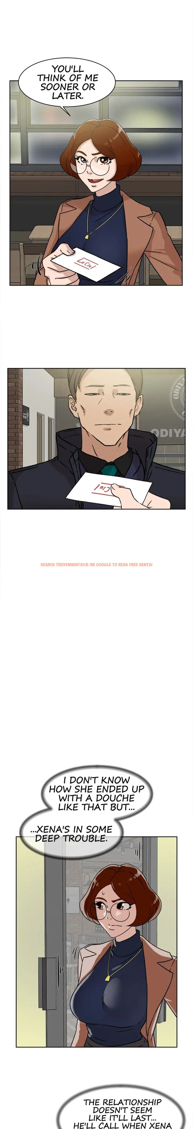 Read Hentai Image 13 958 in comic Her 4 Incher - Chapter 45 - www.hentaitnt.net