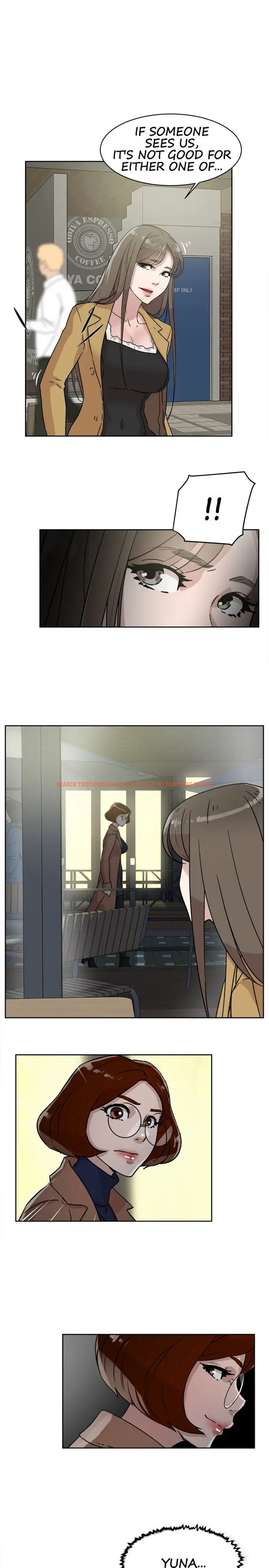 Read Hentai Image 17 958 in comic Her 4 Incher - Chapter 45 - www.hentaitnt.net