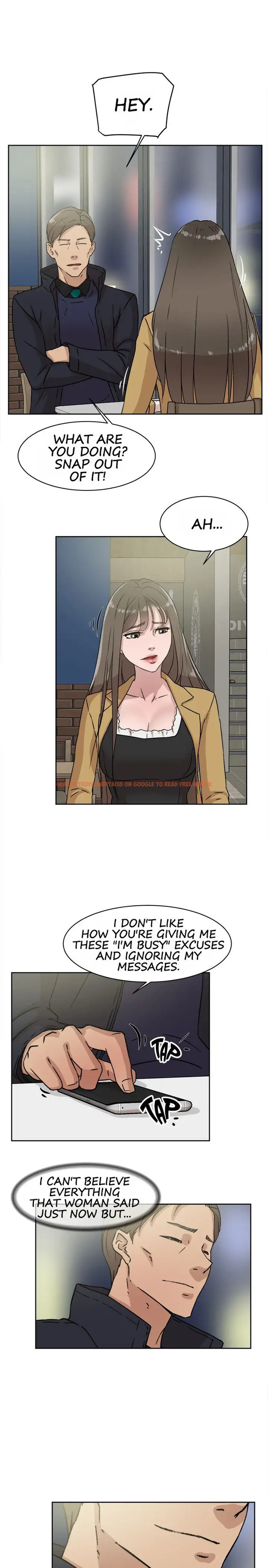 Read Hentai Image 19 958 in comic Her 4 Incher - Chapter 45 - www.hentaitnt.net