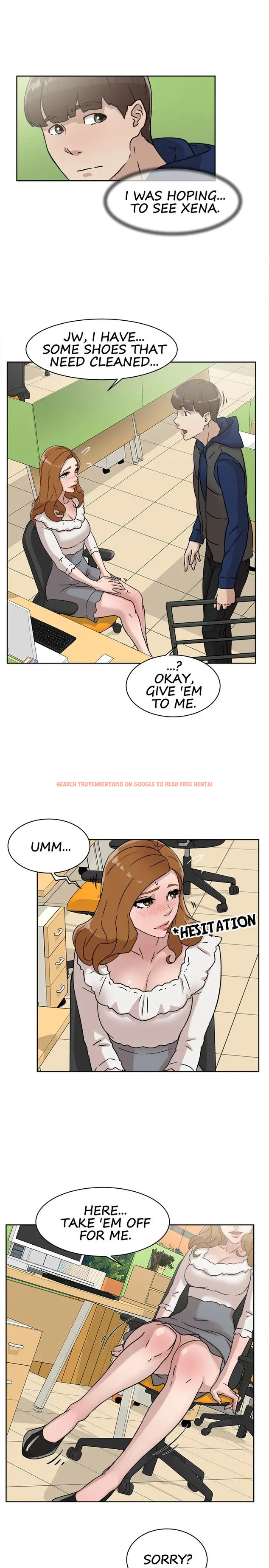 Read Hentai Image 25 958 in comic Her 4 Incher - Chapter 45 - www.hentaitnt.net