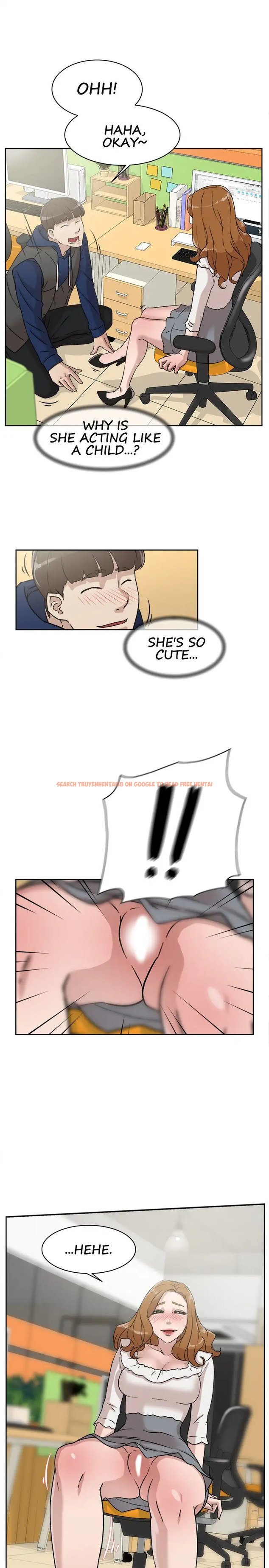 Read Hentai Image 27 958 in comic Her 4 Incher - Chapter 45 - www.hentaitnt.net