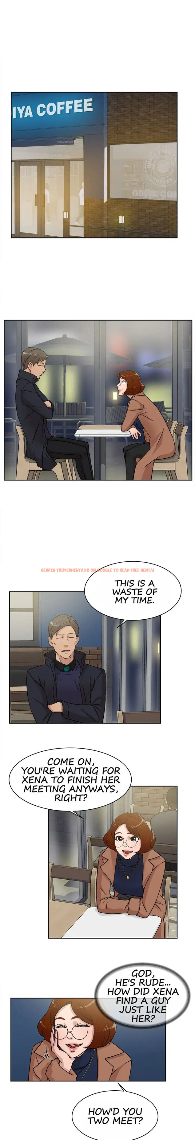 Read Hentai Image 3 955 in comic Her 4 Incher - Chapter 45 - www.hentaitnt.net