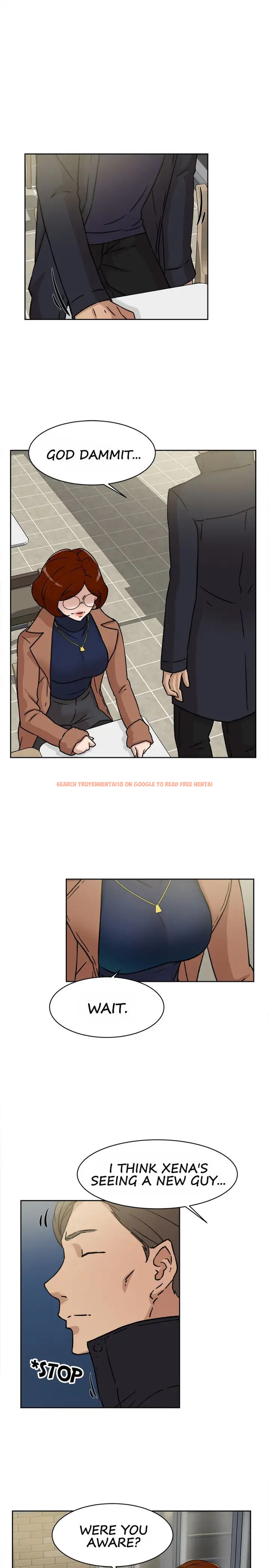 Read Hentai Image 7 955 in comic Her 4 Incher - Chapter 45 - www.hentaitnt.net