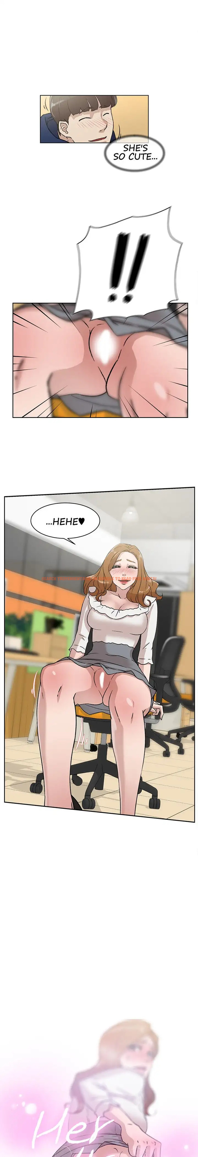 Read Hentai Image 1 955 in comic Her 4 Incher - Chapter 46 - www.hentaitnt.net