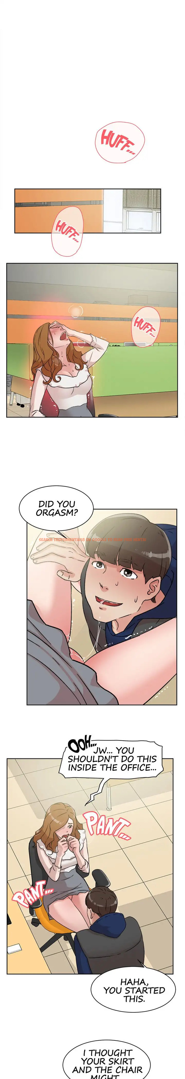 Read Hentai Image 11 955 in comic Her 4 Incher - Chapter 46 - www.hentaitnt.net