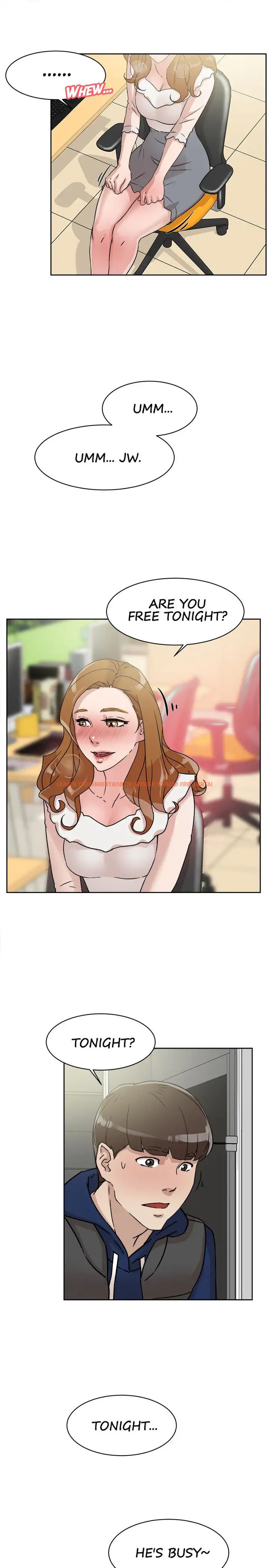 Read Hentai Image 13 955 in comic Her 4 Incher - Chapter 46 - www.hentaitnt.net