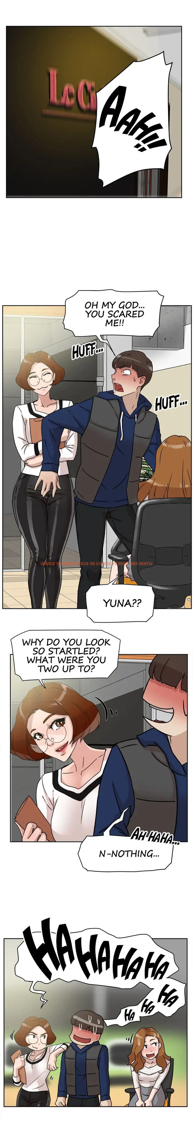 Read Hentai Image 15 955 in comic Her 4 Incher - Chapter 46 - www.hentaitnt.net