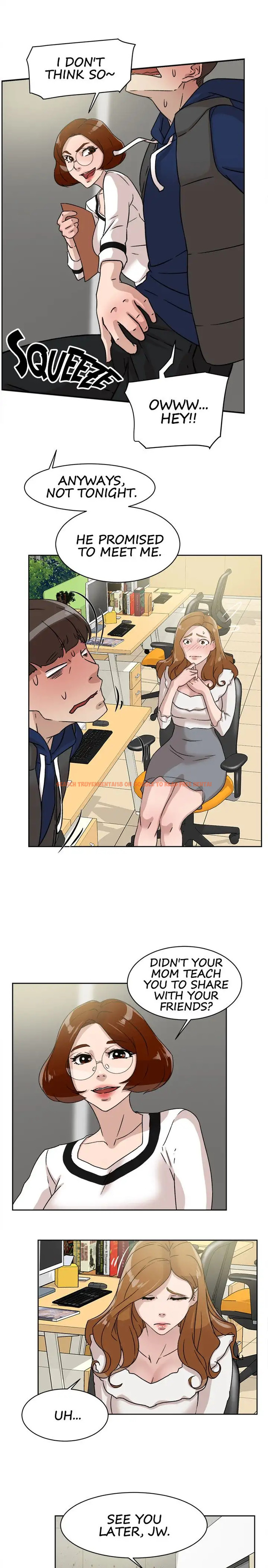 Read Hentai Image 17 955 in comic Her 4 Incher - Chapter 46 - www.hentaitnt.net