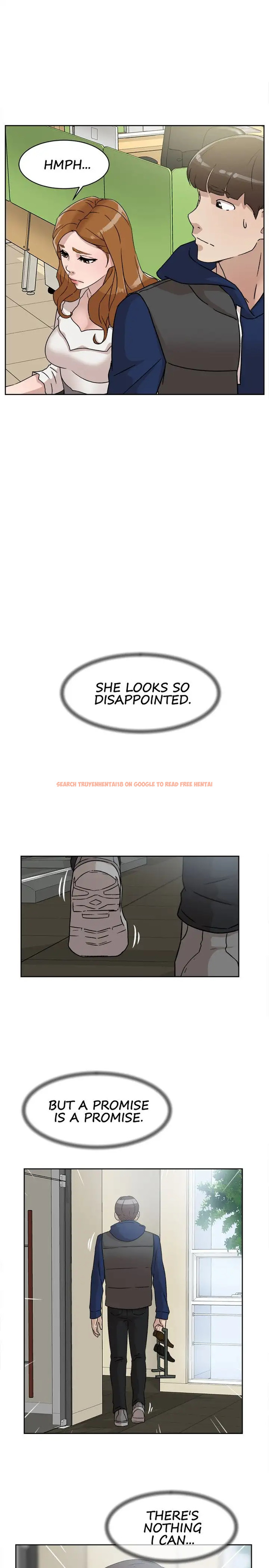 Read Hentai Image 19 955 in comic Her 4 Incher - Chapter 46 - www.hentaitnt.net