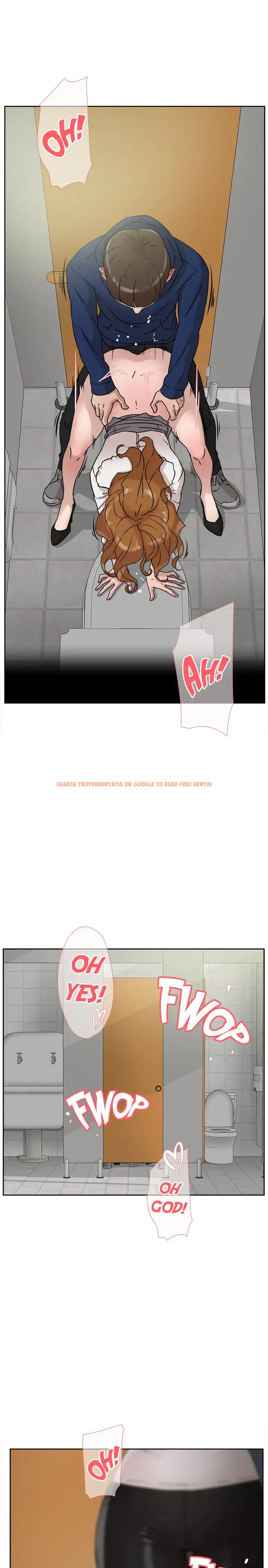 Read Hentai Image 27 955 in comic Her 4 Incher - Chapter 46 - www.hentaitnt.net