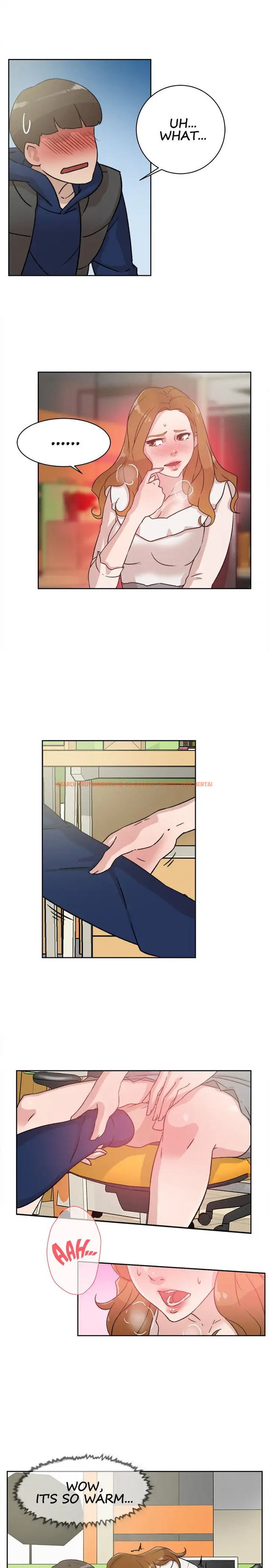 Read Hentai Image 3 955 in comic Her 4 Incher - Chapter 46 - www.hentaitnt.net