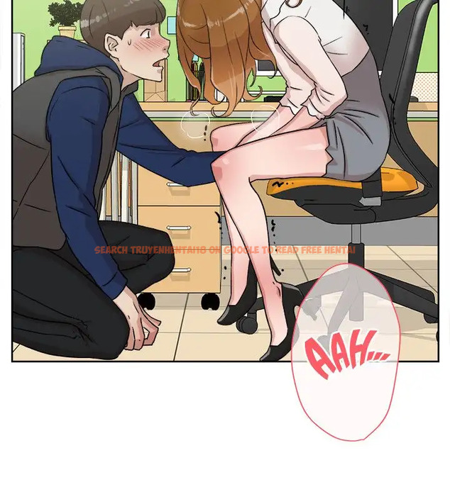 Read Hentai Image 4 955 in comic Her 4 Incher - Chapter 46 - www.hentaitnt.net