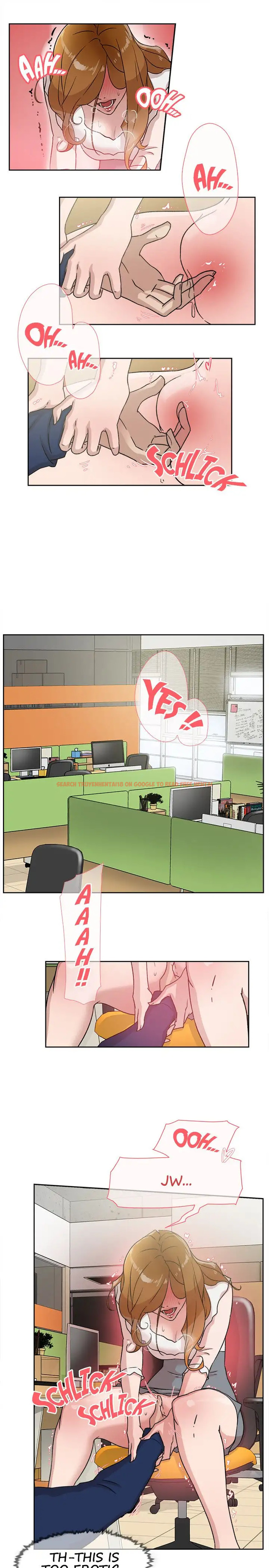 Read Hentai Image 5 955 in comic Her 4 Incher - Chapter 46 - www.hentaitnt.net