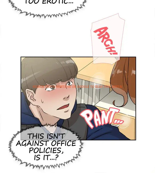 Read Hentai Image 6 955 in comic Her 4 Incher - Chapter 46 - www.hentaitnt.net