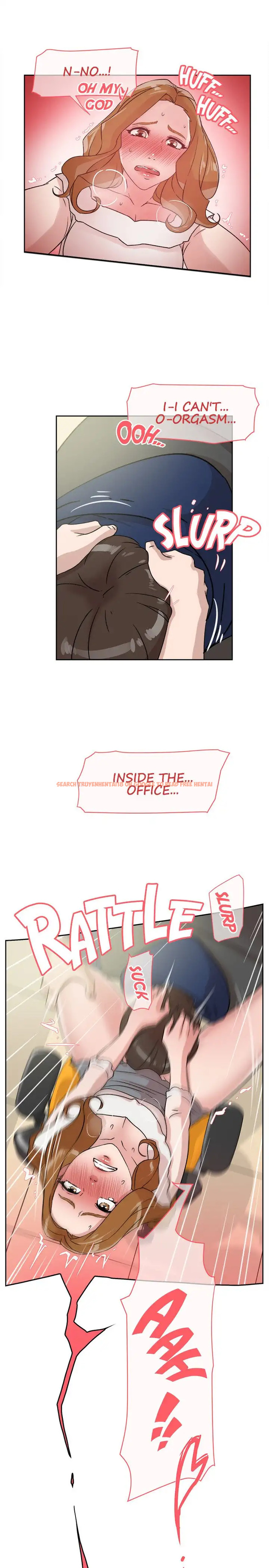 Read Hentai Image 9 955 in comic Her 4 Incher - Chapter 46 - www.hentaitnt.net