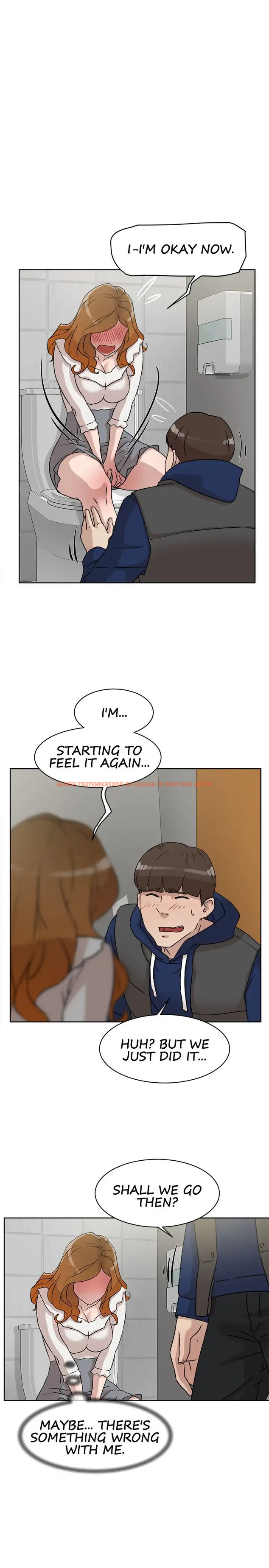 Read Hentai Image 15 955 in comic Her 4 Incher - Chapter 47 - www.hentaitnt.net