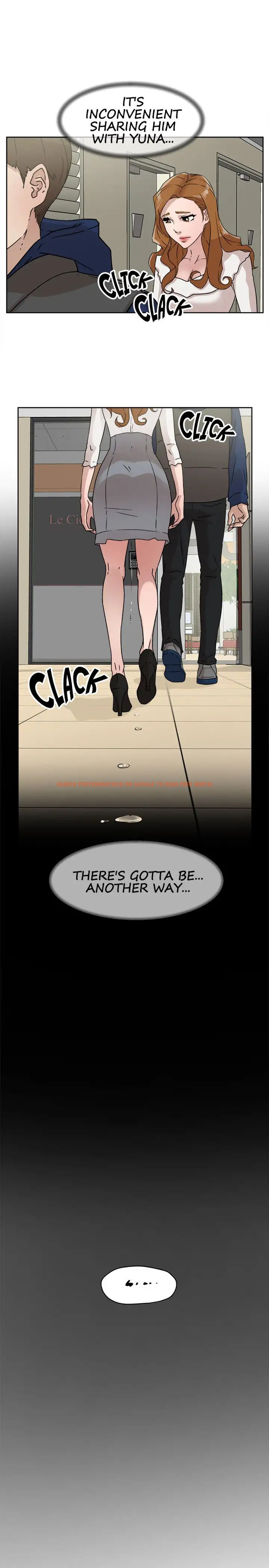 Read Hentai Image 17 955 in comic Her 4 Incher - Chapter 47 - www.hentaitnt.net