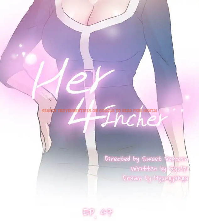Read Hentai Image 2 955 in comic Her 4 Incher - Chapter 47 - www.hentaitnt.net