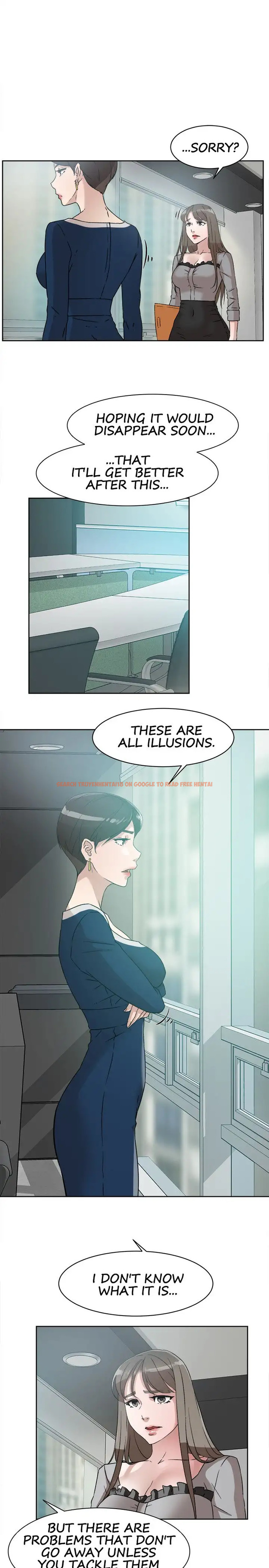 Read Hentai Image 25 955 in comic Her 4 Incher - Chapter 47 - www.hentaitnt.net