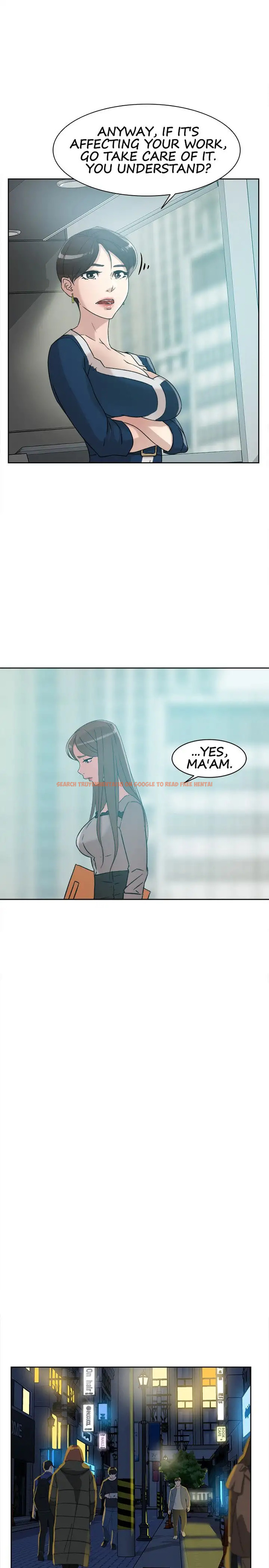 Read Hentai Image 27 955 in comic Her 4 Incher - Chapter 47 - www.hentaitnt.net