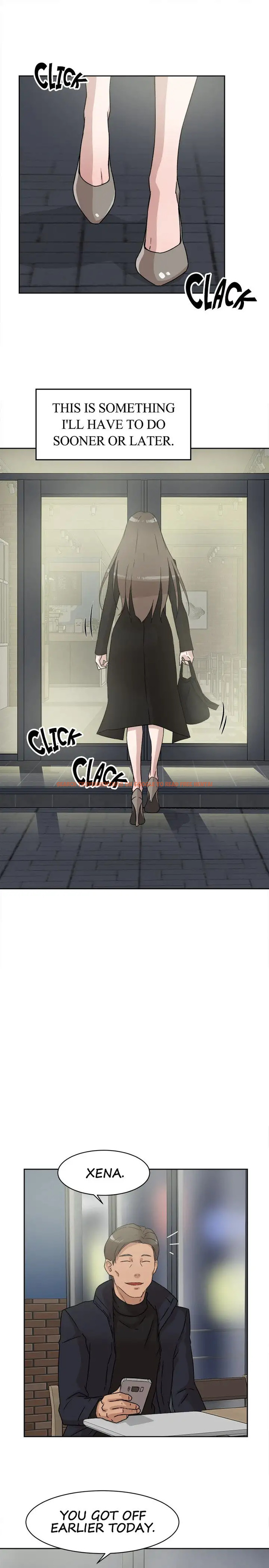 Read Hentai Image 29 955 in comic Her 4 Incher - Chapter 47 - www.hentaitnt.net