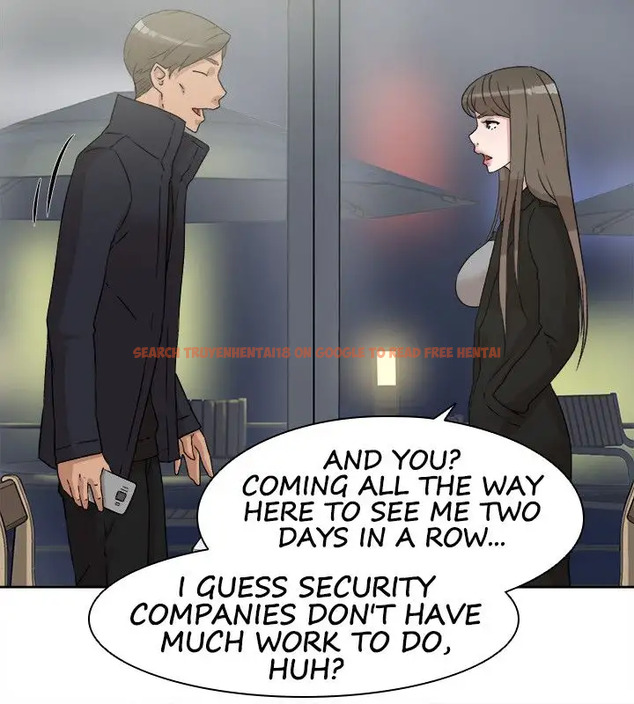 Read Hentai Image 30 955 in comic Her 4 Incher - Chapter 47 - www.hentaitnt.net
