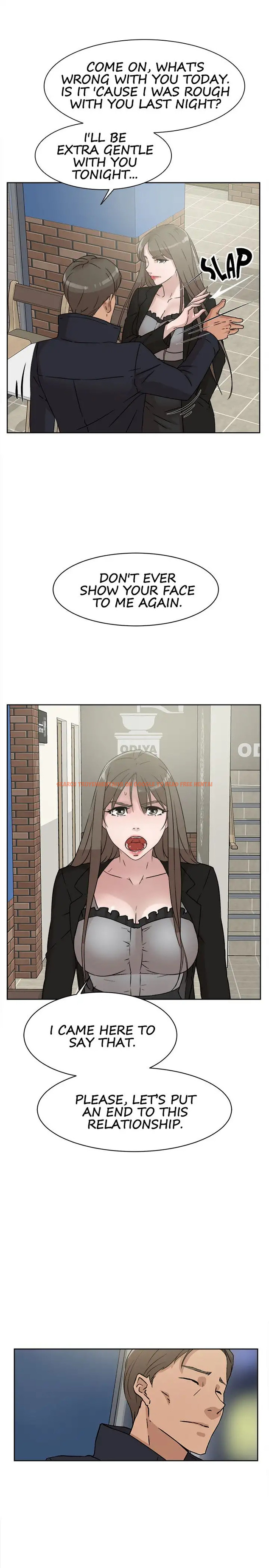 Read Hentai Image 31 955 in comic Her 4 Incher - Chapter 47 - www.hentaitnt.net