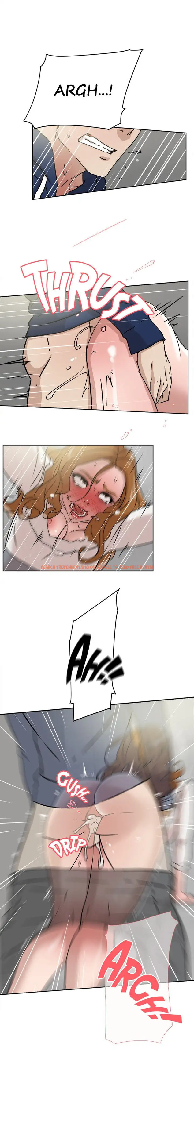 Read Hentai Image 7 955 in comic Her 4 Incher - Chapter 47 - www.hentaitnt.net