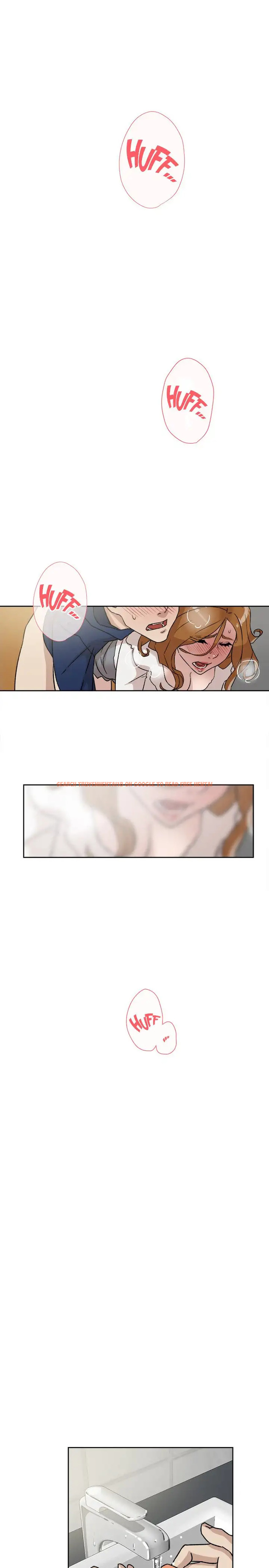 Read Hentai Image 9 955 in comic Her 4 Incher - Chapter 47 - www.hentaitnt.net