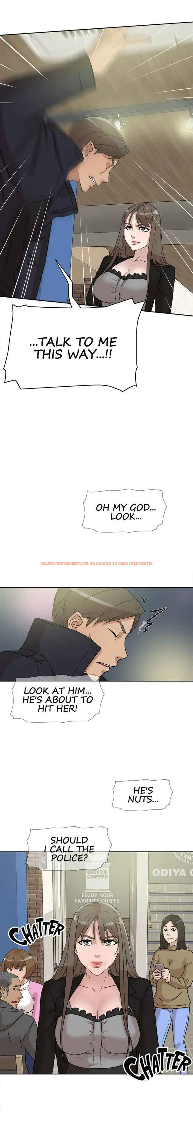 Read Hentai Image 15 955 in comic Her 4 Incher - Chapter 48 - www.hentaitnt.net
