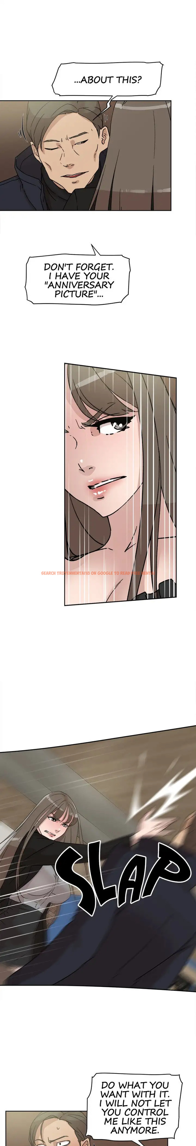 Read Hentai Image 17 955 in comic Her 4 Incher - Chapter 48 - www.hentaitnt.net